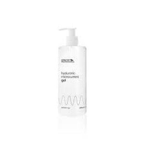 Strictly Professional Hyaluronic Microcurrent Gel 500ml